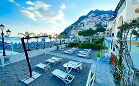 La Caravella Di Positano - Relais, Beach & Residences